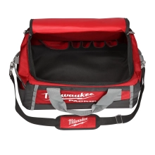 Torba na ramię Milwaukee PACKOUT 50 cm – widok 2 Torba na ramię Milwaukee PACKOUT 50 cm – widok 2