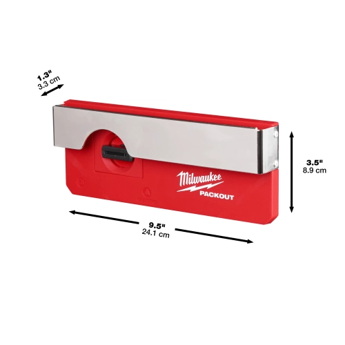 Uchwyt magnetyczny do zawieszania narzędzi Milwaukee PACKOUT
