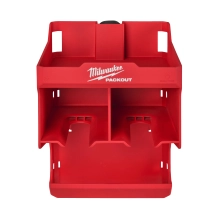 Uchwyt na elektronarzędzia Milwaukee PACKOUT – widok 2