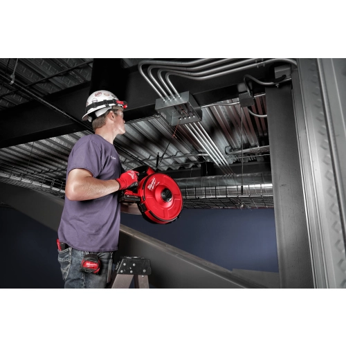 M18 FPFT-0 elektryczna taśma wciągająca FUEL™ Milwaukee 4933471952