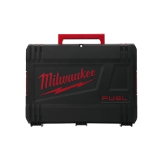 Walizka narzędziowa Milwaukee HD Box rozmiar 1 – widok 2