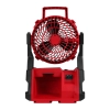 M18 AFG2-0 Wentylator powietrza PACKOUT Milwaukee 4933493443