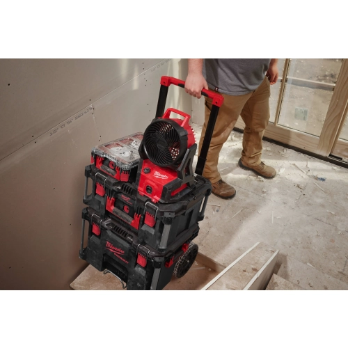 M18 AFG2-0 Wentylator powietrza PACKOUT Milwaukee 4933493443