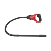 M18 FCVN12-0 wibrator igłowy do betonu FUEL™ 1,2 m Milwaukee 4933479596