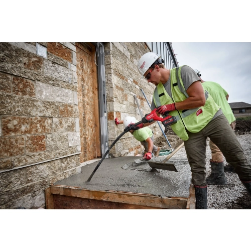 M18 FCVN12-0 wibrator igłowy do betonu FUEL™ 1,2 m Milwaukee 4933479596
