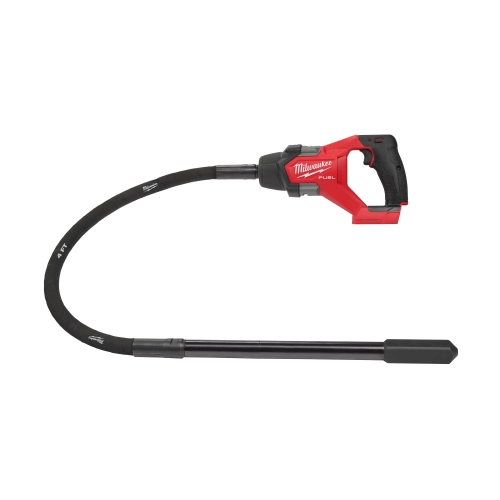 M18 FCVN12-0 wibrator igłowy do betonu FUEL™ 1,2 m Milwaukee 4933479596