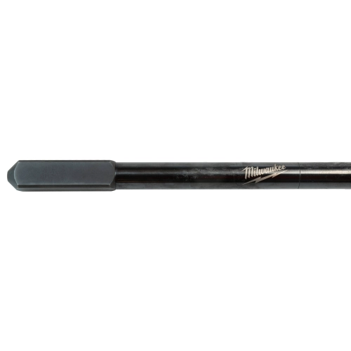 M18 FCVN24-0 wibrator igłowy do betonu FUEL™ 2,4 m Milwaukee 4933479599