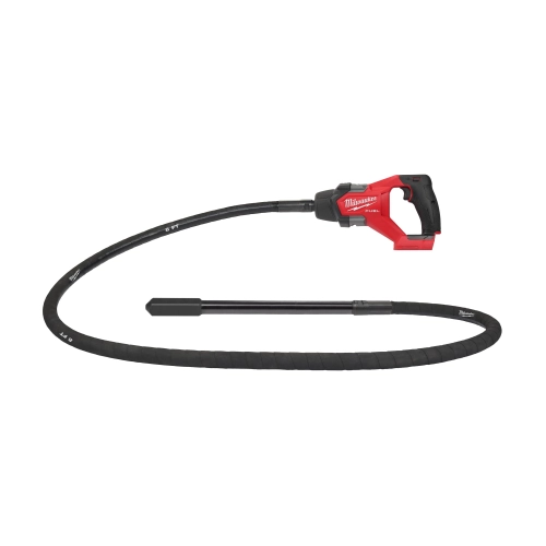 M18 FCVN24-0 wibrator igłowy do betonu FUEL™ 2,4 m Milwaukee 4933479599