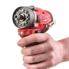 M12 FPDX-0 Wiertarko-wkrętarka z wymiennym uchwytem 37 Nm Milwaukee 4933464135