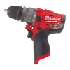 M12 FPDX-0 Wiertarko-wkrętarka z wymiennym uchwytem 37 Nm Milwaukee 4933464135