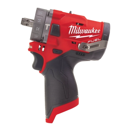 M12 FPDX-0 Wiertarko-wkrętarka z wymiennym uchwytem 37 Nm Milwaukee 4933464135