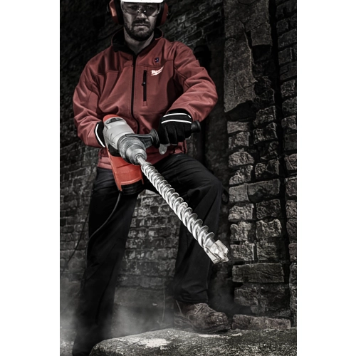 Wiertło MX4 SDS-MAX Milwaukee fi 20x400x520 mm – widok 3