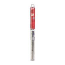Wiertło MX4 SDS-MAX Milwaukee fi 24x200x320 mm – widok 2