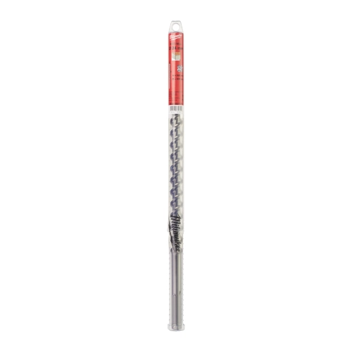 Wiertło MX4 SDS-MAX Milwaukee fi 24x400x520 mm – widok 2