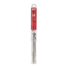 Wiertło MX4 SDS-MAX Milwaukee fi 25x200x320 mm – widok 2
