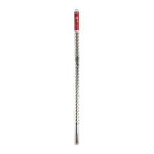 Wiertło MX4 SDS-MAX Milwaukee fi 25x800x920 mm – widok 2