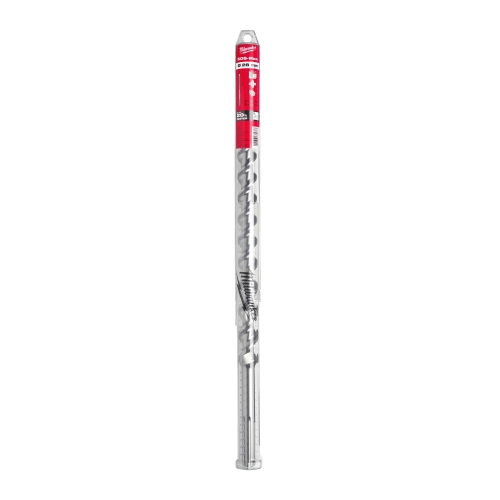 Wiertło MX4 SDS-MAX Milwaukee fi 28x450x570 mm – widok 2