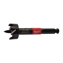 Wiertło samoposuwne Milwaukee SWITCHBLADE HEX 35 mm – widok 2