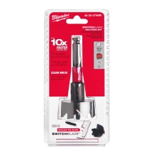 Wiertło samoposuwne Milwaukee SWITCHBLADE HEX 51 mm – widok 2