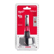 Wiertło samoposuwne Milwaukee SWITCHBLADE HEX 65 mm – widok 2