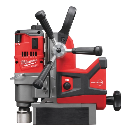 M18 FMDP-0C Wiertnica magnetyczna akumulatorowa Milwaukee 4933451636