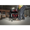 Wózek Milwaukee PACKOUT płaski na kołach 113 kg – widok 4
