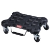 Wózek Milwaukee PACKOUT płaski na kołach 113 kg