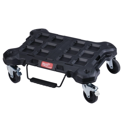Wózek Milwaukee PACKOUT płaski na kołach 113 kg