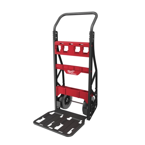 Wózek transportowy Milwaukee PACKOUT 180 kg