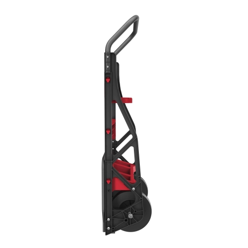 Wózek transportowy Milwaukee PACKOUT 180 kg – widok 3