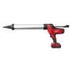 C18 PCG/600A-0B Pistolet (wyciskacz) do klejenia z tubą 600 ml Milwaukee 4933459638