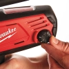 C18 PCG/600A-0B Pistolet (wyciskacz) do klejenia z tubą 600 ml Milwaukee 4933459638
