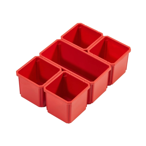 Wyjmowane koszyki do organizera PACKOUT Milwaukee