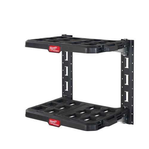 Zestaw montażowy 2 półki Milwaukee PACKOUT