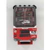 Zestaw nasadek udarowych długich 1/2″ PACKOUT Milwaukee SHOCKWAVE IMPACT DUTY (16el.) – widok 3