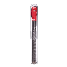 Zestaw wierteł MX4 SDS-MAX Milwaukee (5SZT) – widok 2