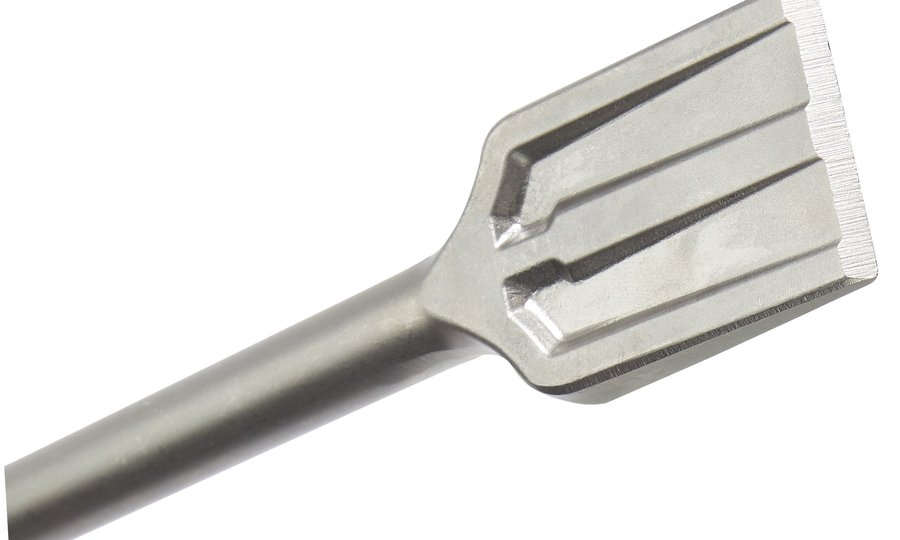 Dłuto szerokie SDS-Max