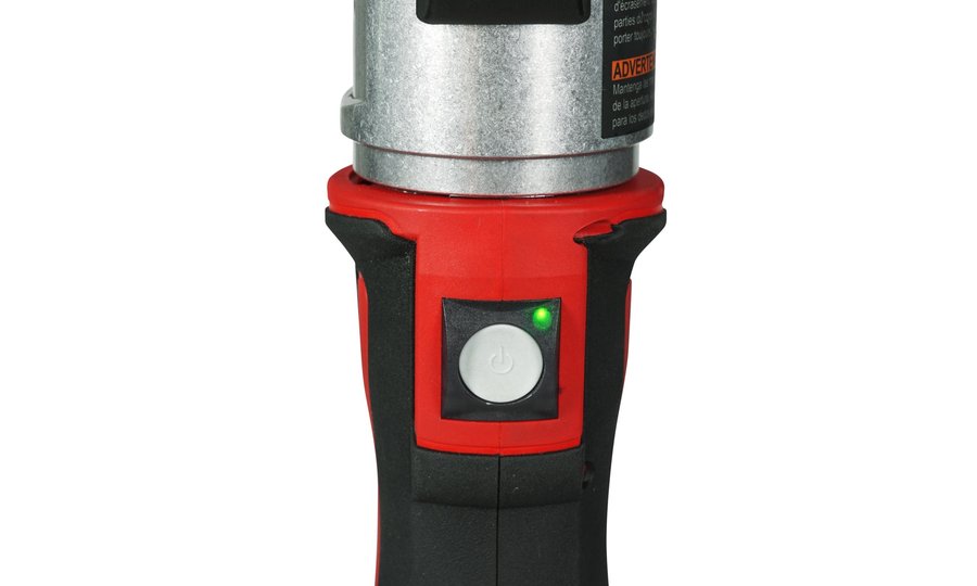 Głowica zaciskarki M18 BLHPTXL